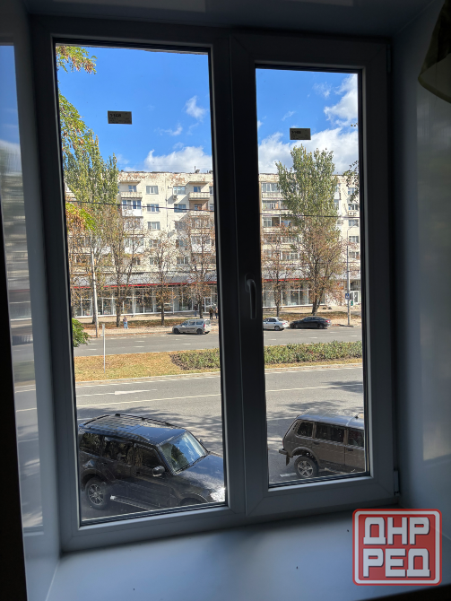 Квартира 3к Ветка, 62м2 Донецк - изображение 2