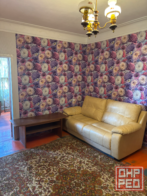 Квартира 3к Ветка, 62м2 Донецк - изображение 2