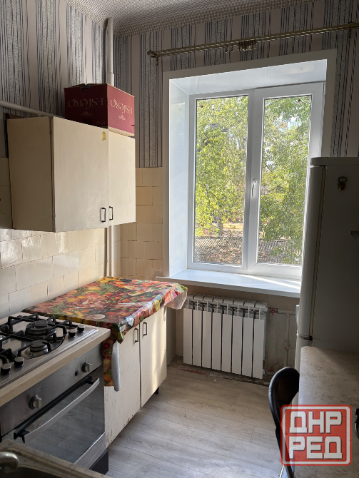 Квартира 3к Ветка, 62м2 Донецк - изображение 6