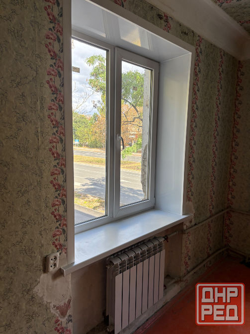 Квартира 3к Ветка, 62м2 Донецк - изображение 4