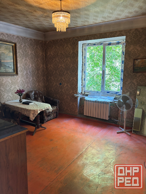 Квартира 3к Ветка, 62м2 Донецк - изображение 6