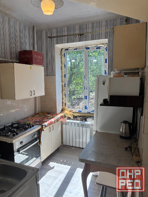 Квартира 3к Ветка, 62м2 Донецк - изображение 7
