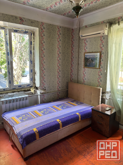 Квартира 3к Ветка, 62м2 Донецк - изображение 3