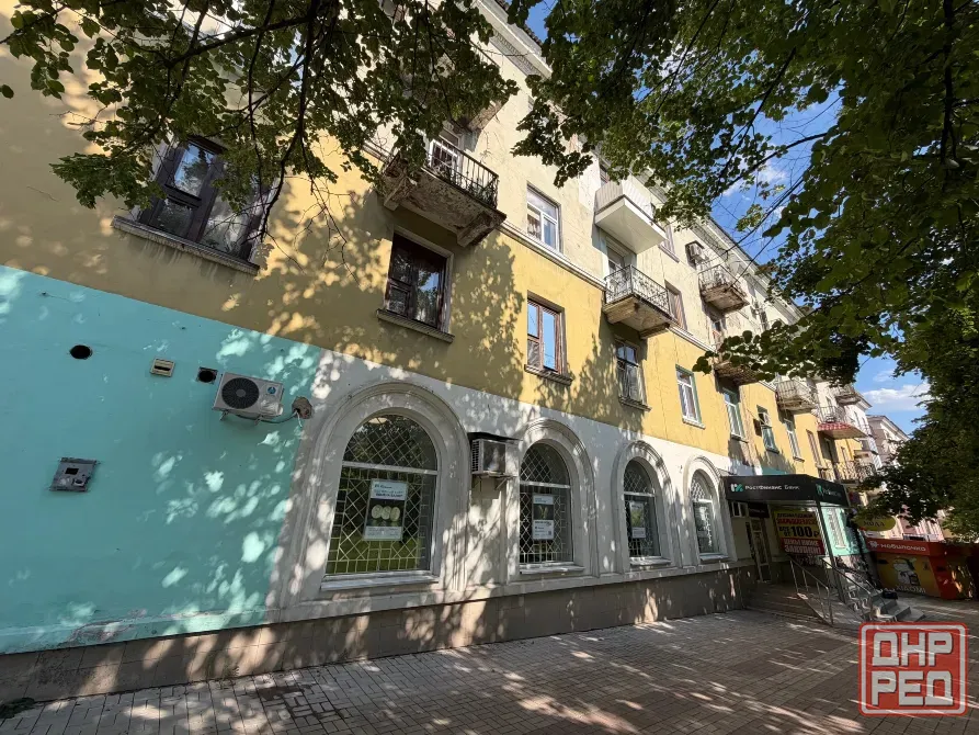 Продам 2-х комн. кв., 4/4 эт., 51 м.кв. - Макеевка-центр, ул. Ленина Макеевка - изображение 1