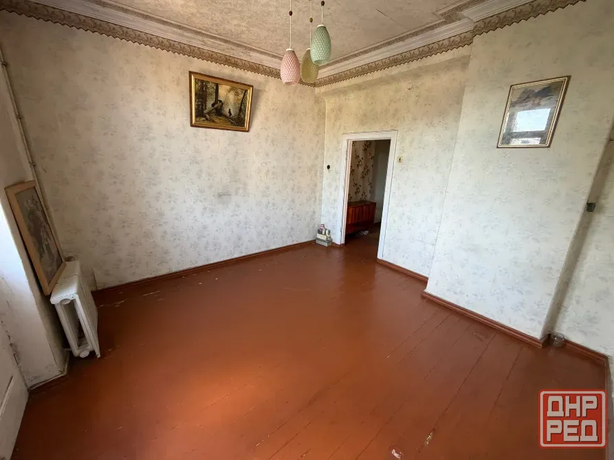 Продам 2-х комн. кв., 4/4 эт., 51 м.кв. - Макеевка-центр, ул. Ленина Макеевка - изображение 2