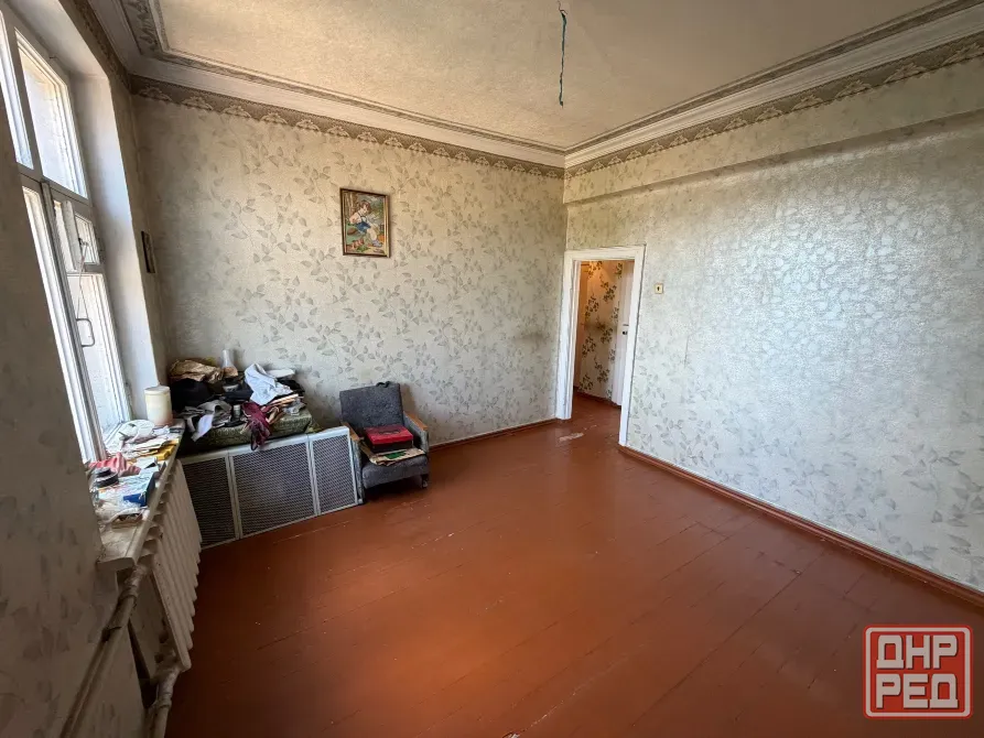 Продам 2-х комн. кв., 4/4 эт., 51 м.кв. - Макеевка-центр, ул. Ленина Макеевка - изображение 4