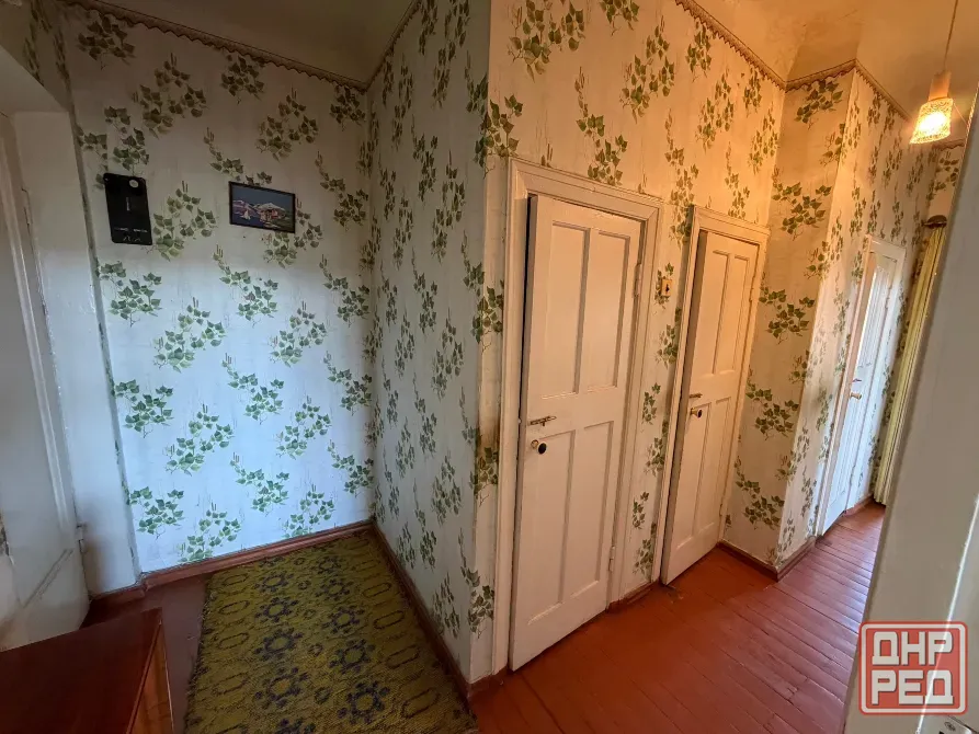 Продам 2-х комн. кв., 4/4 эт., 51 м.кв. - Макеевка-центр, ул. Ленина Макеевка - изображение 6