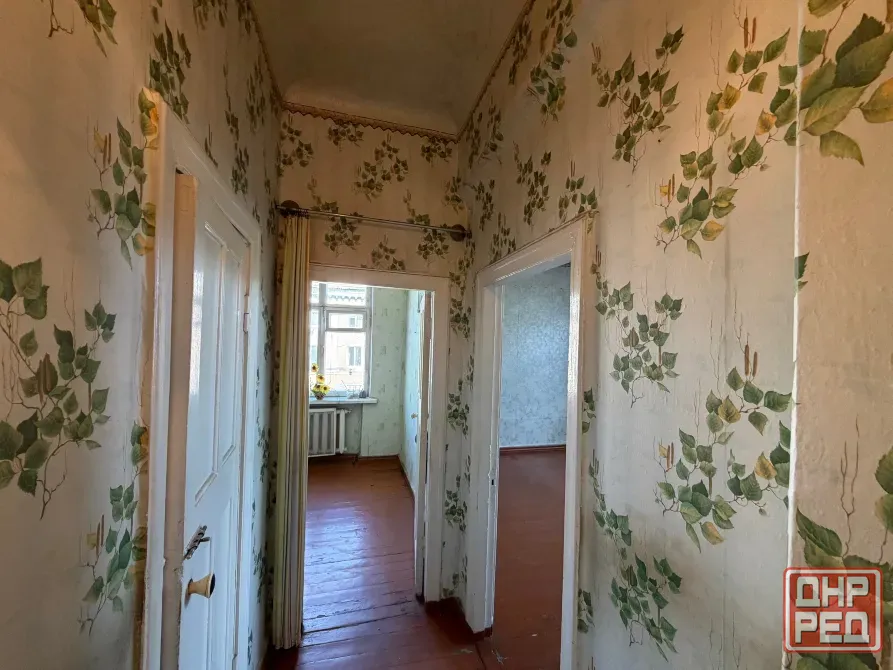 Продам 2-х комн. кв., 4/4 эт., 51 м.кв. - Макеевка-центр, ул. Ленина Макеевка - изображение 3