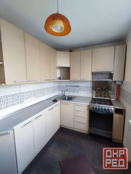 2-к квартира, 51 м2, 4/9 эт. Мариуполь - изображение 7