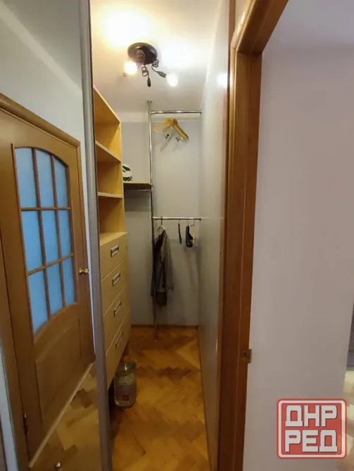 2-к квартира, 51 м2, 4/9 эт. Мариуполь - изображение 1
