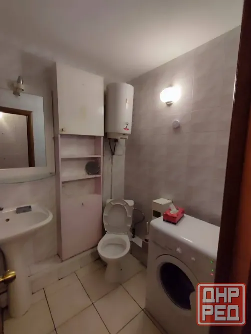 2-к квартира, 51 м2, 4/9 эт. Мариуполь - изображение 6