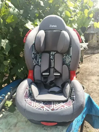 Автокресло Харцызск