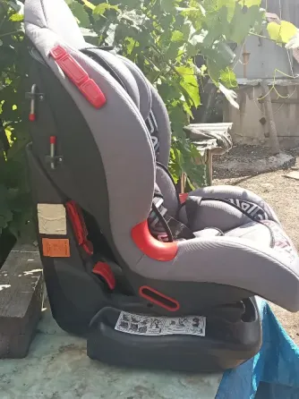 Автокресло Харцызск