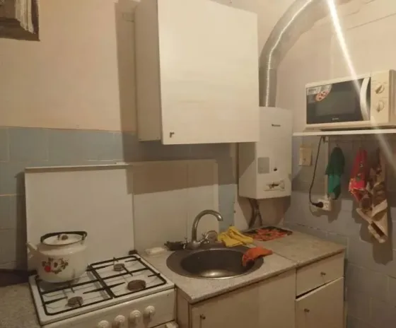 1-к.к. 34м2, 7 эт. Мариуполь