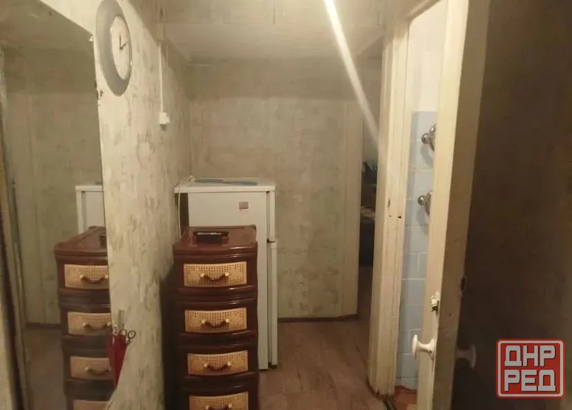 1-к.к. 34м2, 7 эт. Мариуполь - изображение 2