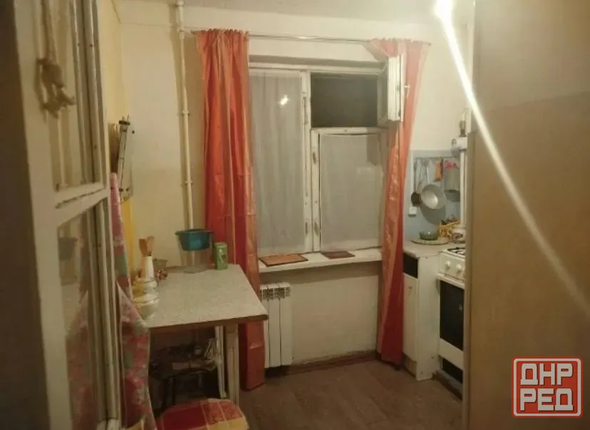1-к.к. 34м2, 7 эт. Мариуполь - изображение 8