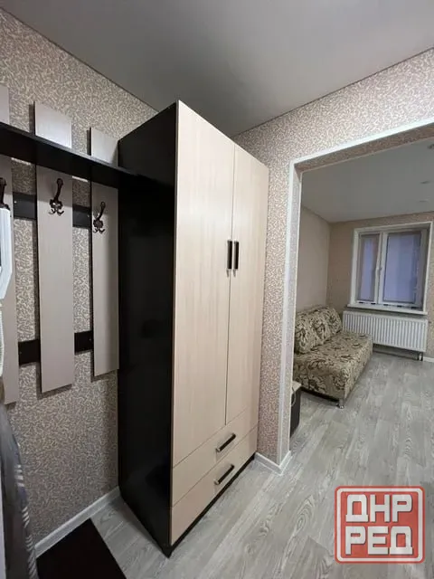 Сдаётся однокомнатную квартиру Донецк - изображение 6