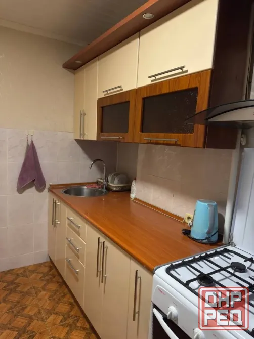 3-к.к. 68м2, 2/5 эт. Мариуполь - изображение 8