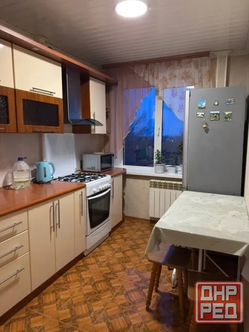 3-к.к. 68м2, 2/5 эт. Мариуполь - изображение 9