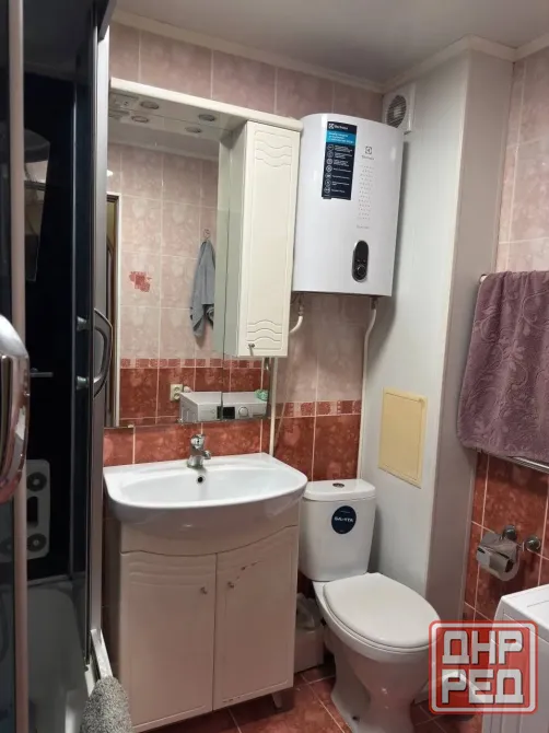 3-к.к. 68м2, 2/5 эт. Мариуполь - изображение 7