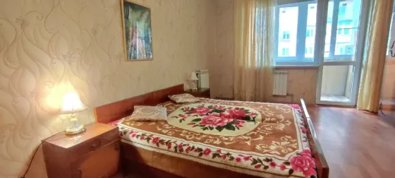 3 кв.евро студия Батищева Донецк
