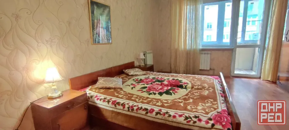 3 кв.евро студия Батищева Донецк - изображение 5