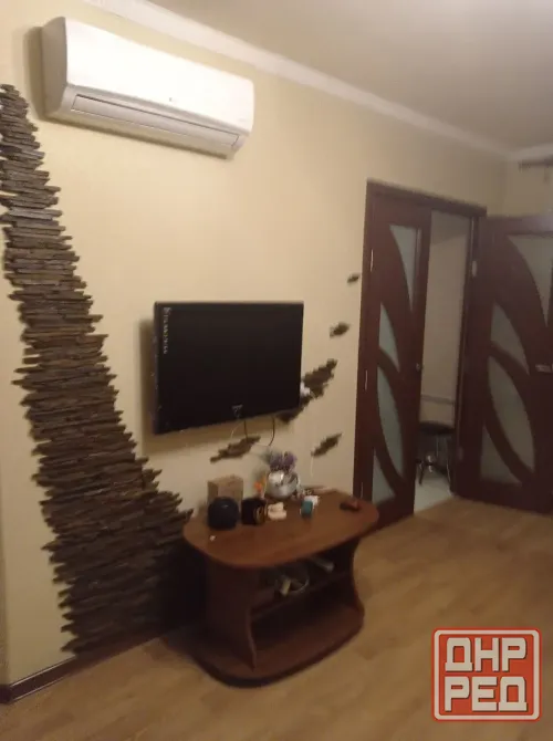 Сдам однокомнатную квартиру, ул. скляренко. цена Донецк - изображение 5