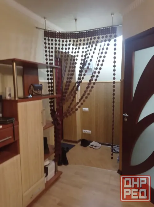 Сдам однокомнатную квартиру, ул. скляренко. цена Донецк - изображение 3