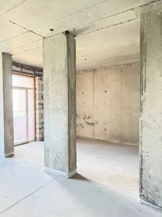 Продается 1 комнатная квартира, ул. Артема, жк "Фаворит" Донецк