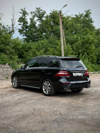 Продам Mercedes ml350 Донецк