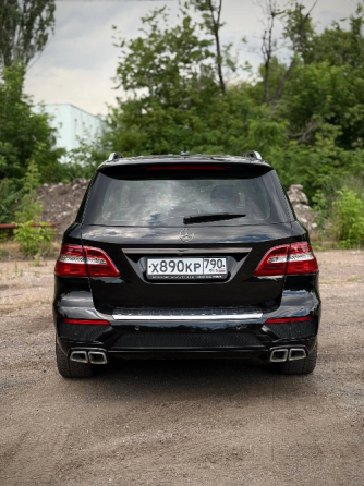 Продам Mercedes ml350 Донецк