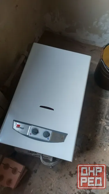 Продам газовую колонку б/у Донецк - изображение 2