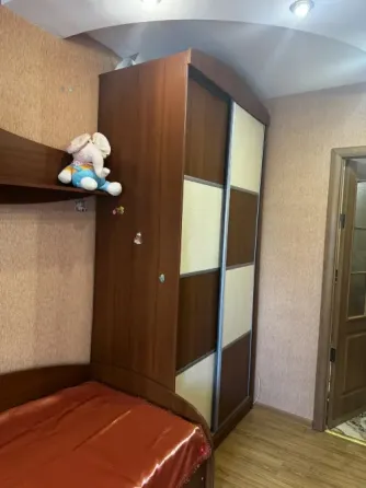 3 квартира Сомова Донецк