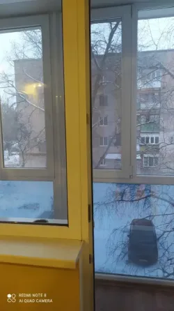 3 квартира Сомова Донецк
