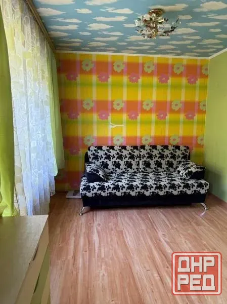 3 кв. Привокзальный Донецк - изображение 3