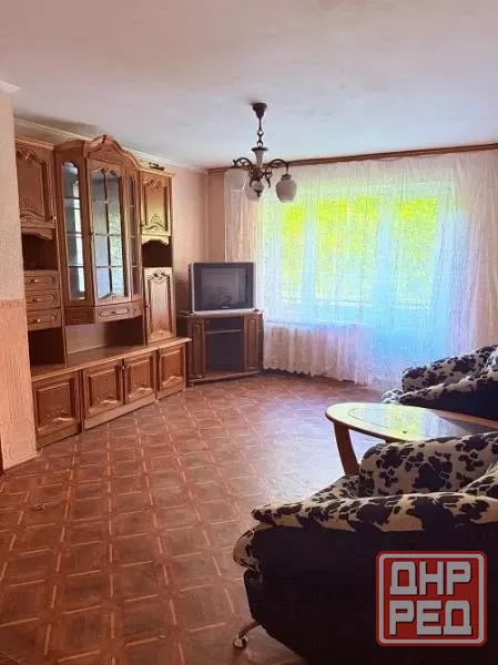 3 кв. Привокзальный Донецк - изображение 1