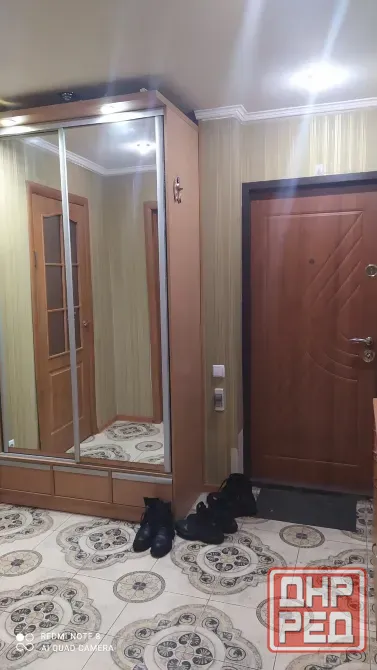 3 квартира Сомова Донецк - изображение 8