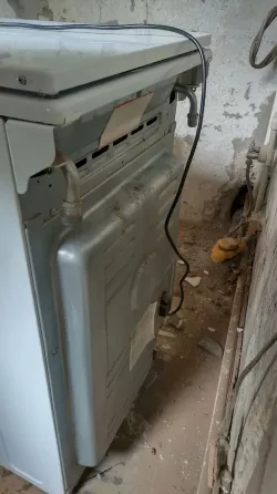 Продам газовую печь Beko (4 конфорки) Донецк
