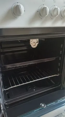 Продам газовую печь Beko (4 конфорки) Донецк