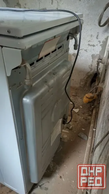 Продам газовую печь Beko (4 конфорки) Донецк - изображение 3