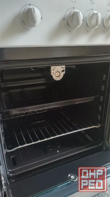 Продам газовую печь Beko (4 конфорки) Донецк - изображение 2