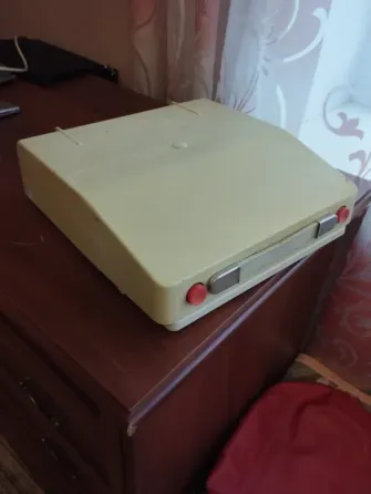 Японская печатная машинка Донецк