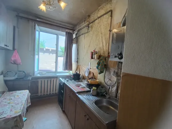 Продажа 1-комнатной квартиры Макеевка