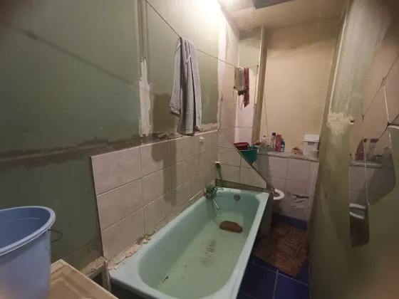 Продажа 1-комнатной квартиры Макеевка