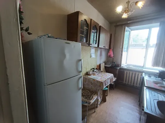 Продажа 1-комнатной квартиры Макеевка