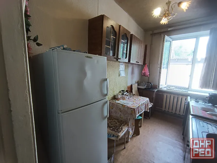Продажа 1-комнатной квартиры Макеевка - изображение 3