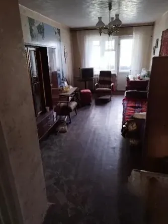 Продаётся 2х комнатная квартира в Ленинском р-не, пр. Ленинский Донецк
