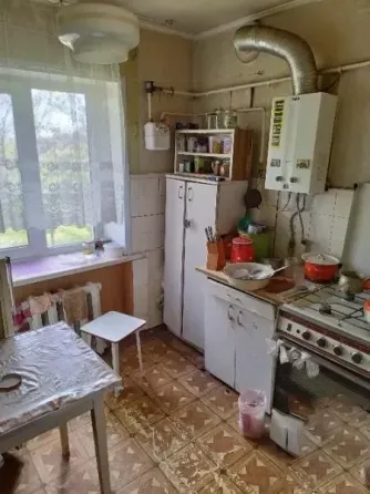 Продаётся 2х комнатная квартира в Ленинском р-не, пр. Ленинский Донецк