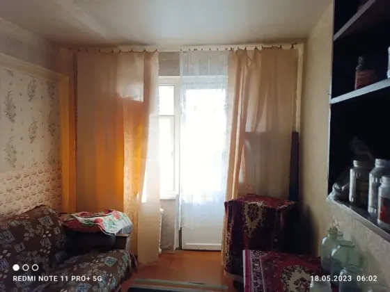 Сдается 2х ком квартира. Галактика. Донецк