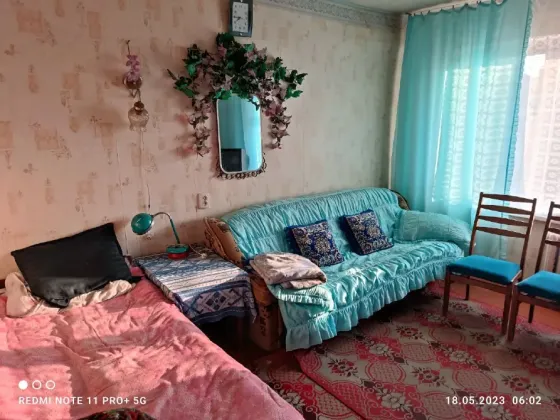 Сдается 2х ком квартира. Галактика. Донецк